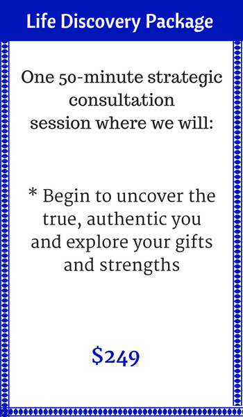 Life Discovery Package (4)