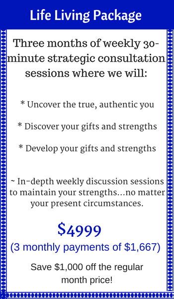 Life Living Package (4)