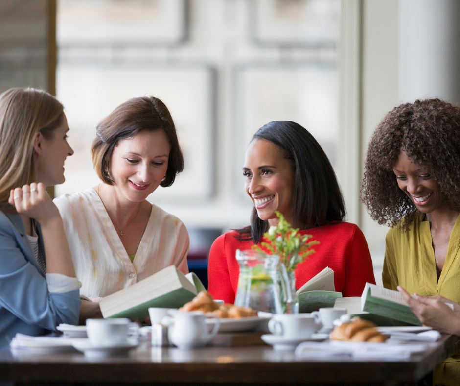 Hearing Hearts conversation